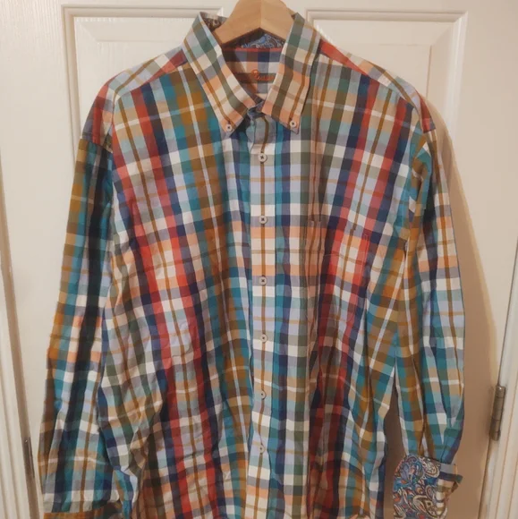 alan flusser dress shirts Shirts Alan Flusser Custom Custom